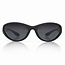 Gill Classic Sunglasses mat zwart