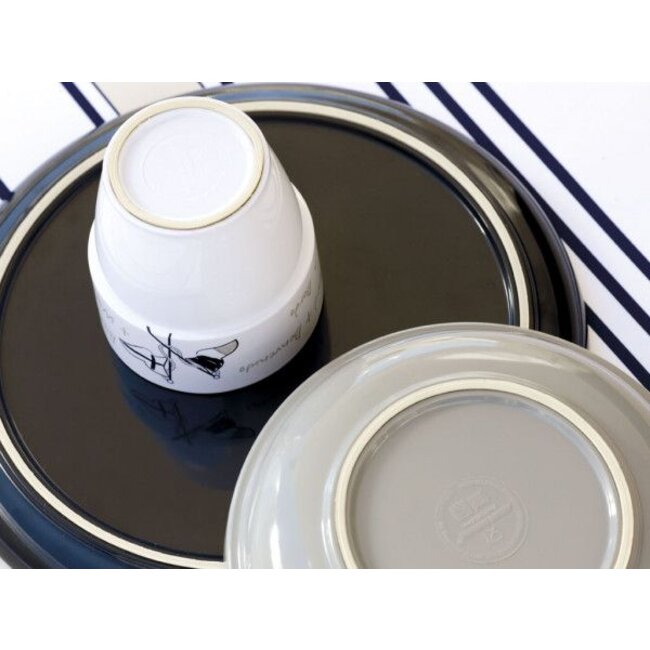 Marine Business Welcome on board drinkmok -6 stuks antislip 320ml