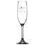 Marine Business Welcome on board Champagne glas antislip 236ml