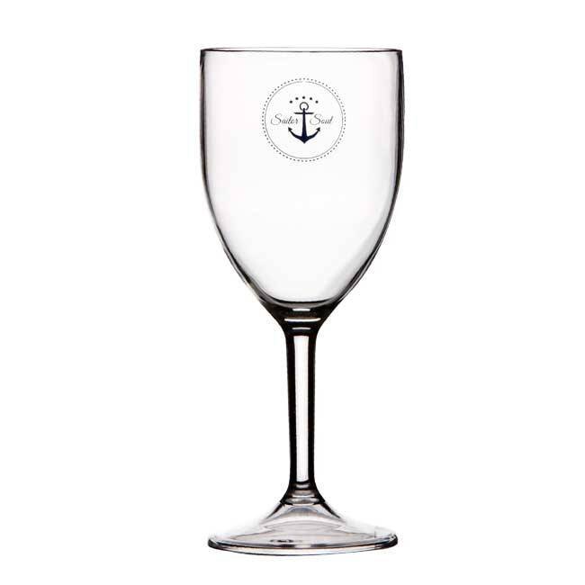 Marine Business Sailor Soul wijnglas 300ml