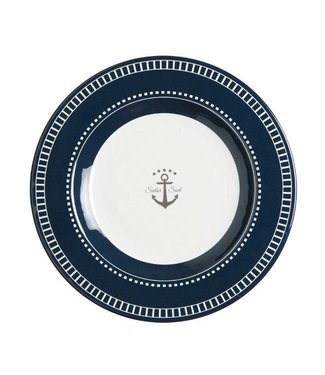 Marine Business Sailor Soul ontbijtbord 20,5cm