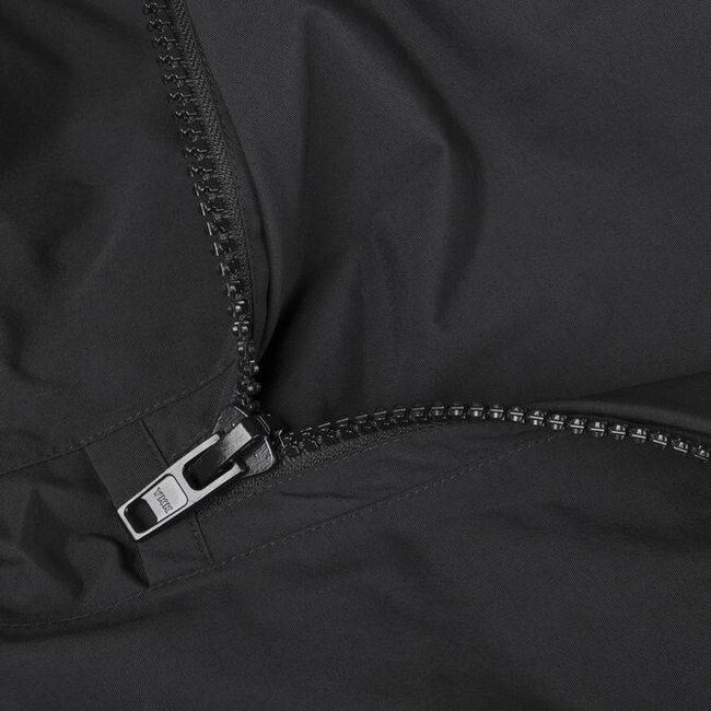 Musto Br1 Channel zeilbroek maat 10 zwart