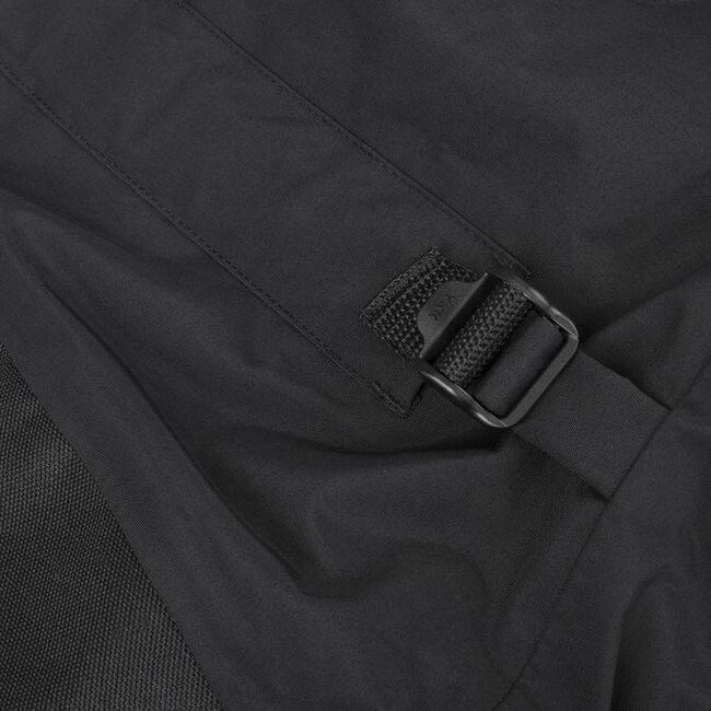 Musto Br1 Channel zeilbroek maat 10 zwart
