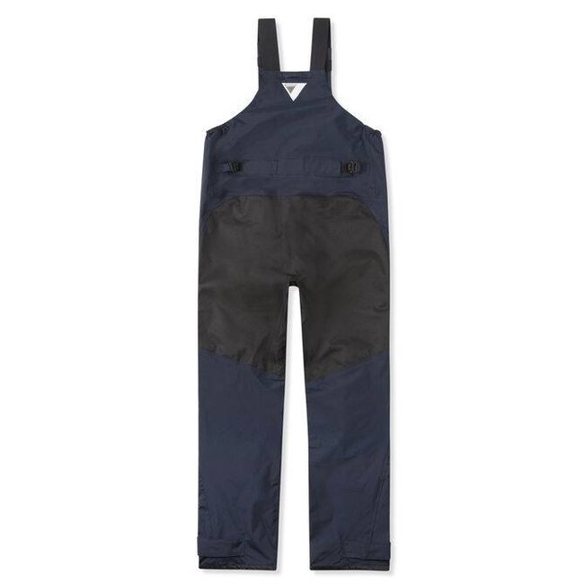 Musto Br1 zeilbroek navy maat S - oud model