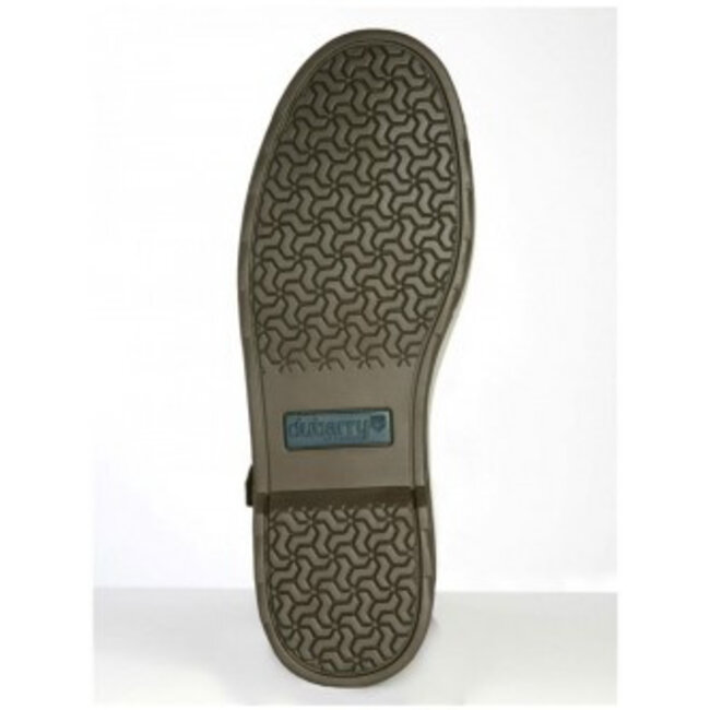 Dubarry Bootlaars Ultima Ex Fit zwart maat 43 - SALE-