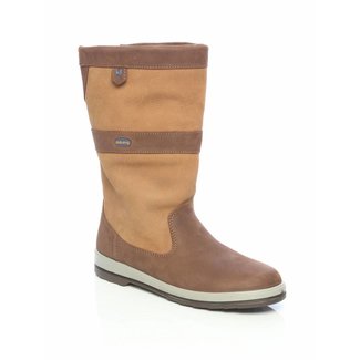 Dubarry Zeillaars Ultima Ex Fit brown