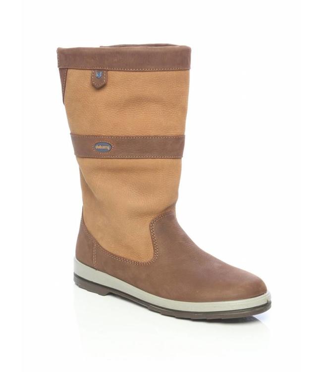 Dubarry zeillaars Ultima Ex Fit brown - Vreeken