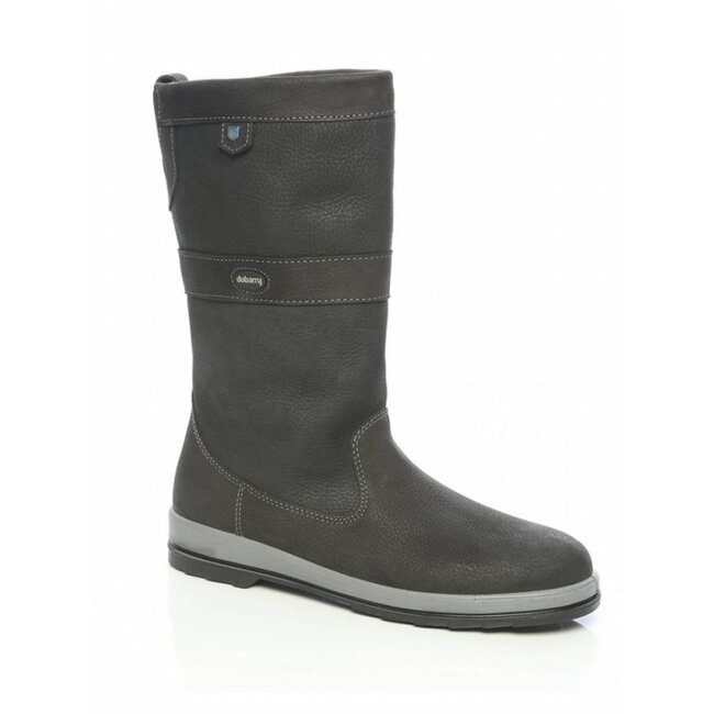 Dubarry Bootlaars Ultima Ex Fit zwart