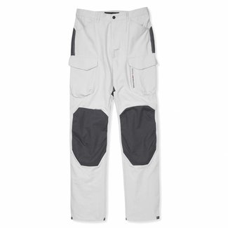 Musto Zeilbroek Evolution Performance heren 38 platinum