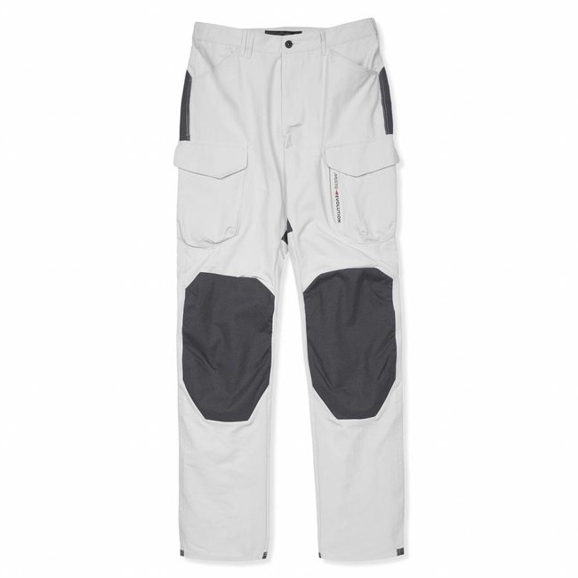Musto Performance trousers Evo platinum maat 38 - SALE