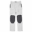 Musto Zeilbroek Evolution Performance heren 38 platinum