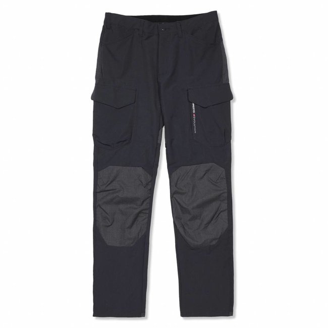 Musto Performance trousers Evo zwart