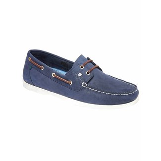 Omgaan plaag morfine Dubarry-bootschoen-Port-denim - Vreeken