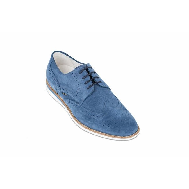 Sommerset Bootschoen Axbridge  42 heren blauw - SALE -