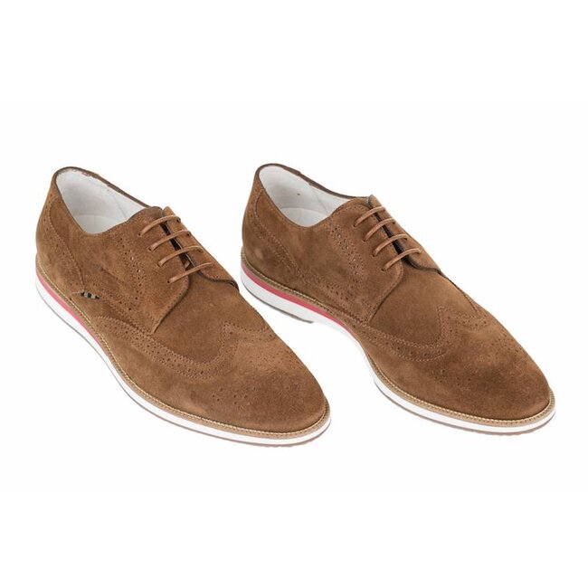 Sommerset Bootschoen Axbridge heren 45 brown - SALE -