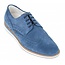 Sommerset Bootschoen Axbridge heren blauw