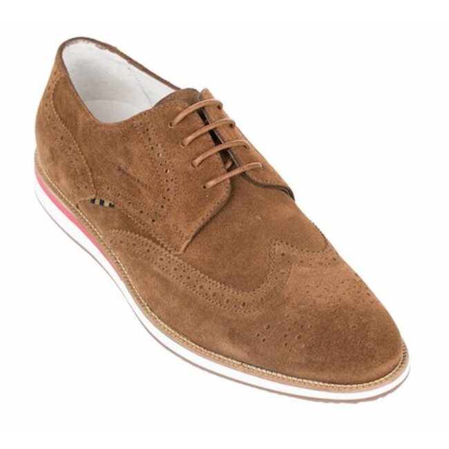 Sommerset Bootschoen Axbridge heren 45 brown - SALE -