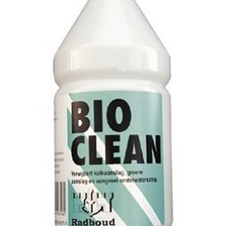 Bio clean kalkverwijderaar