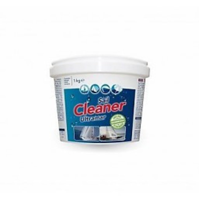 sail cleaner