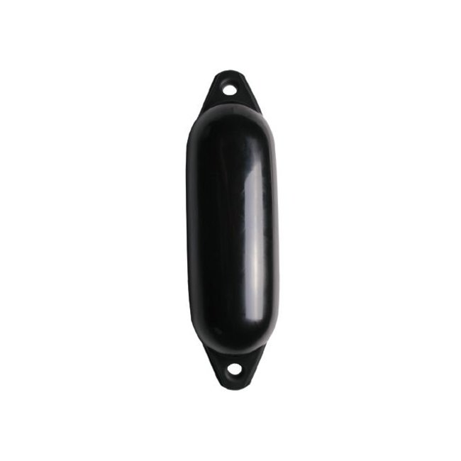 Talamex Fender Star zwart
