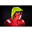 Helly Hansen Zeiljas Aegir Race heren rood