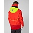 Helly Hansen Zeiljas Aegir Race heren rood