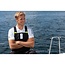 Helly Hansen Zeilbroek Pier 4 heren donkerblauw - SALE