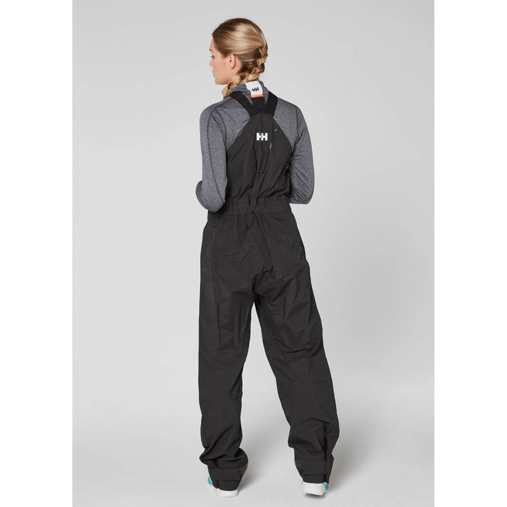 Helly Hansen Pier 3.0 Bib Zeilbroek Dames