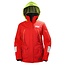 Helly Hansen Zeiljas dames 4 Pier rood - SALE