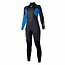 Wetsuit Ultimate 5/3mm dames full suit