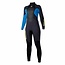 Wetsuit Ultimate 5/3mm dames maat XL