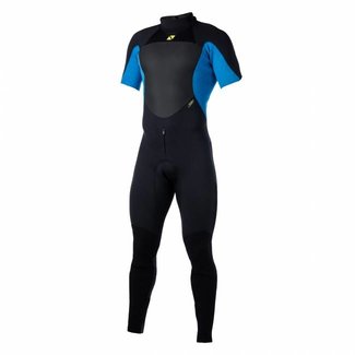 Wetsuit Ultimate heren short arm