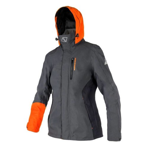 Magic Marine Zeiljas Element dames grijs Magic Marine Zeiljas Element dames grijs