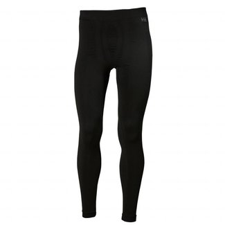 Helly Hansen Thermobroek Lifa naadloos, zwart