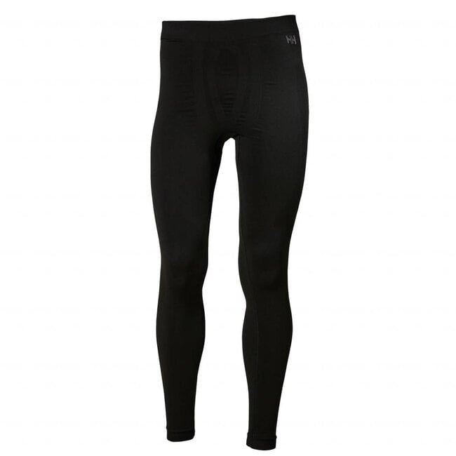 Helly Hansen BaselayerLifa sesamless pant black