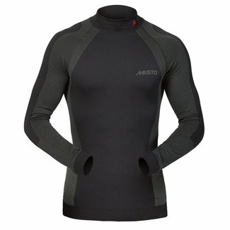 Musto Thermoshirt Active base layer