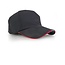 Gill Race Cap graphite