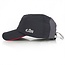 Gill Race Cap graphite