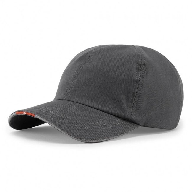 Gill Cap Marine grijs - SALE
