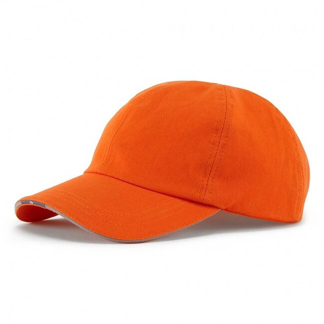 Gill Cap Marine oranje - SALE
