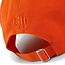 Gill Cap Marine oranje - SALE