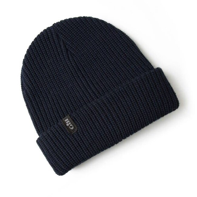 Gill Floating Knit Beanie night sky