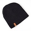 Gill Floating Knit Beanie junior navy