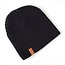 Gill Muts drijvend gebreid junior navy