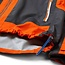 Gill Race Fusion jacket tango/graph