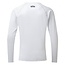 Gill Race Long Sleeve Tee white