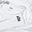 Gill Race Long Sleeve Tee white