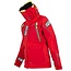 Gill OS1 Dames zeiljack offshore rood