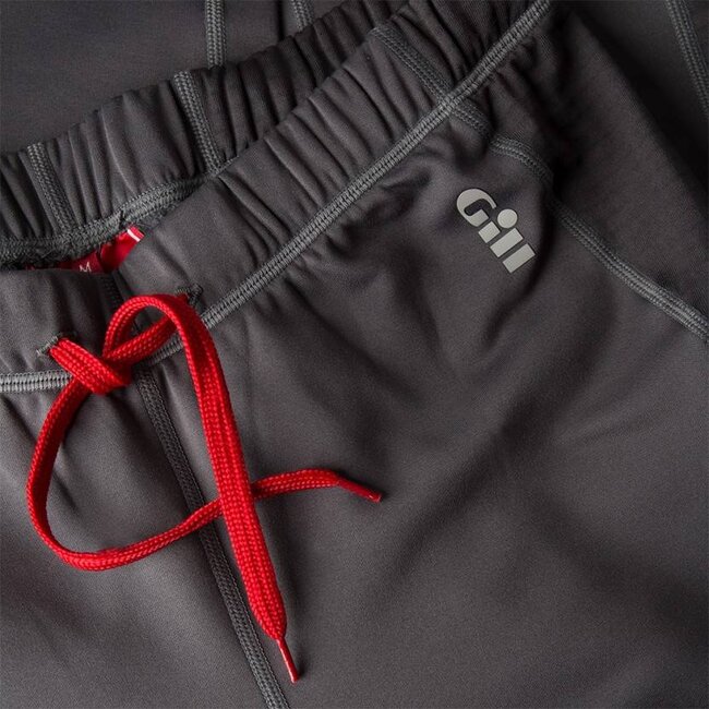 Gill Thermogrid Leggings ash