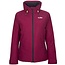 Gill Women's Pilot Jacket paars, maat 34 - SALE